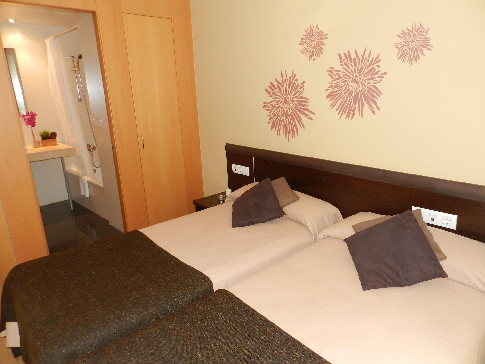 Hotel Travessera Βαρκελώνη Εξωτερικό φωτογραφία