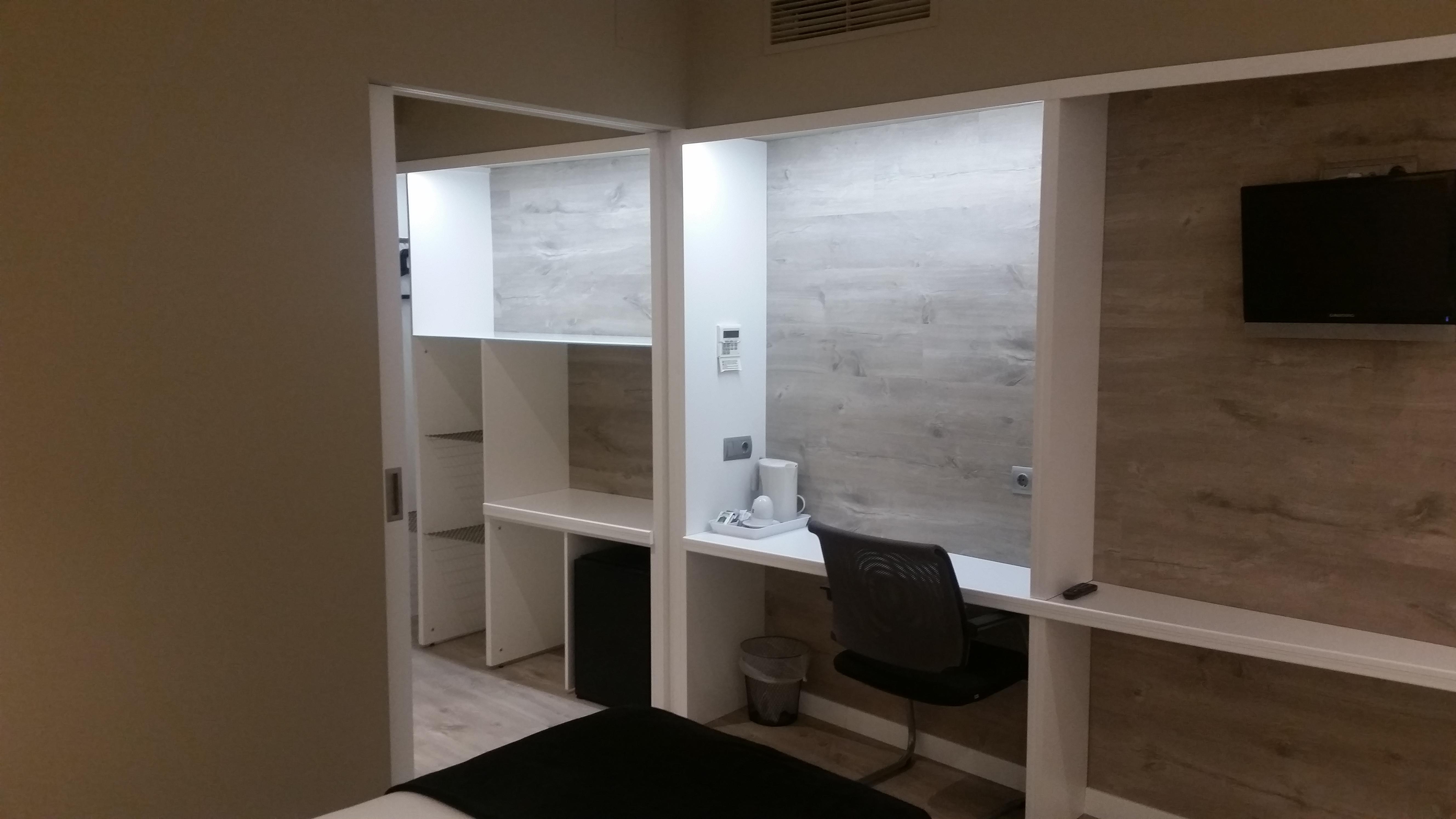 Hotel Travessera Βαρκελώνη Εξωτερικό φωτογραφία