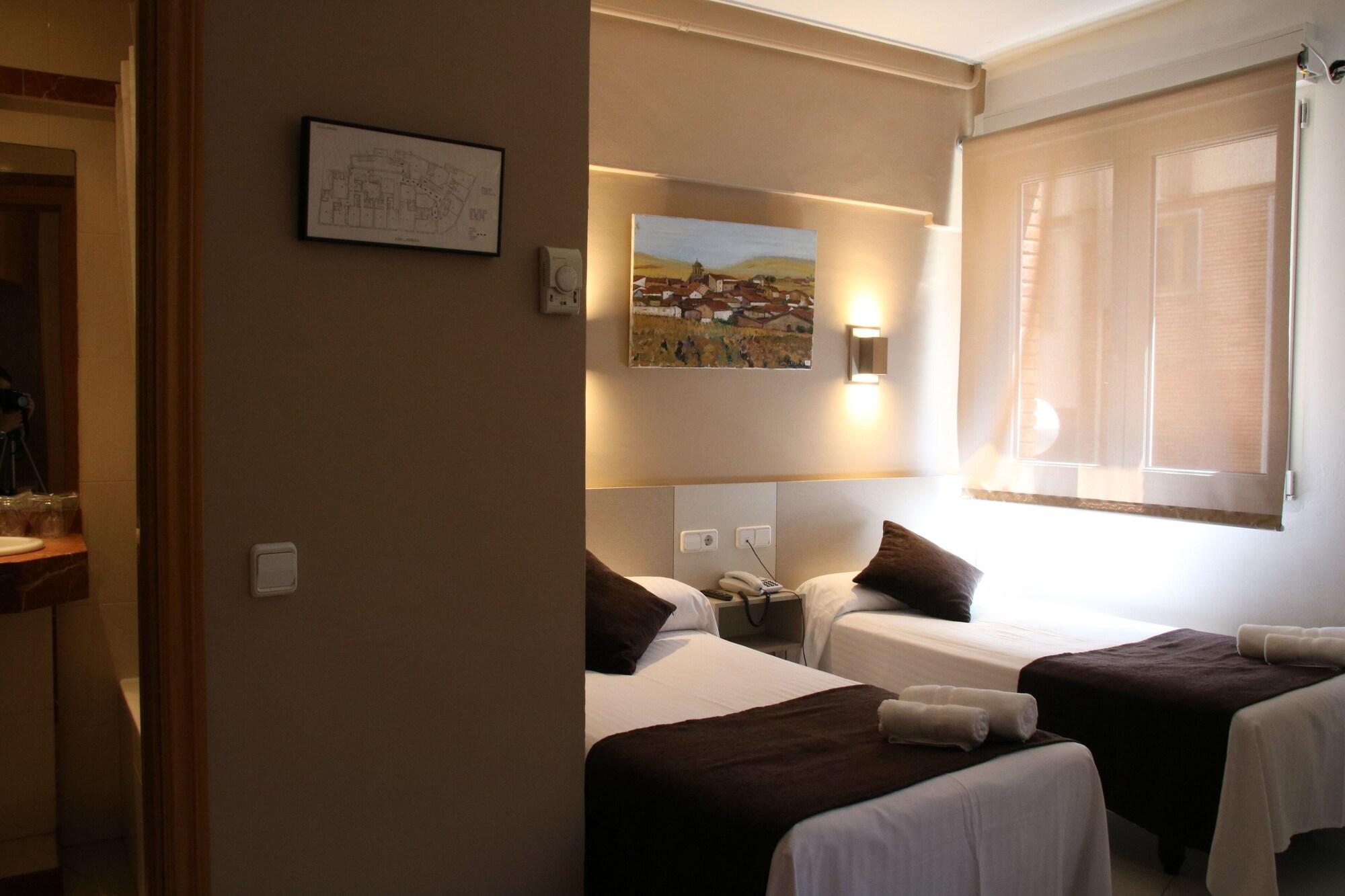 Hotel Travessera Βαρκελώνη Εξωτερικό φωτογραφία