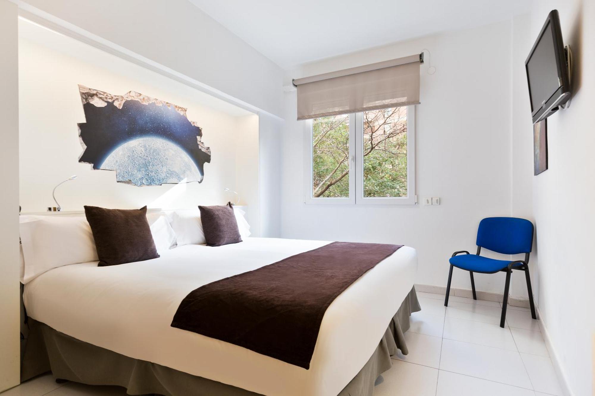 Hotel Travessera Βαρκελώνη Εξωτερικό φωτογραφία