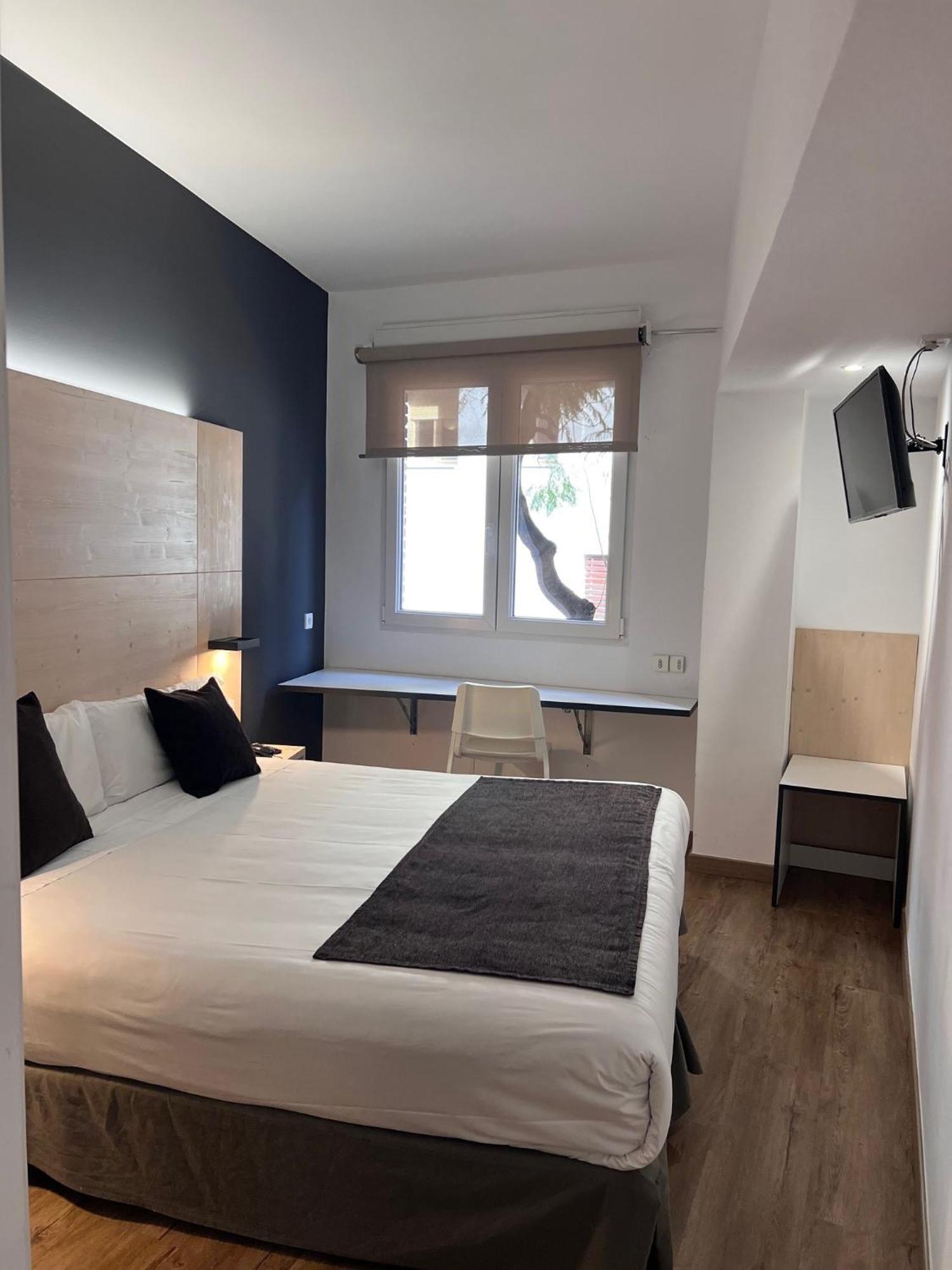 Hotel Travessera Βαρκελώνη Εξωτερικό φωτογραφία