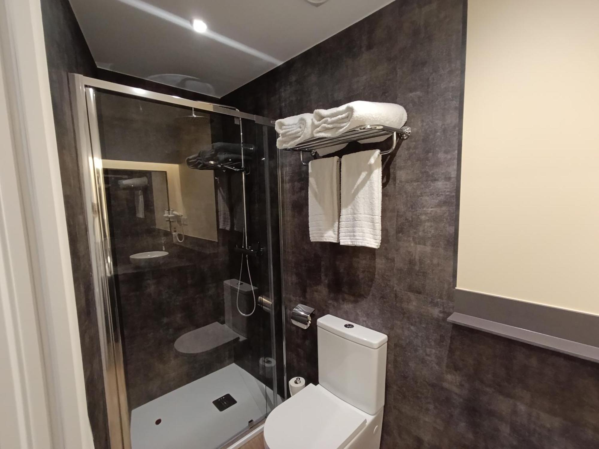 Hotel Travessera Βαρκελώνη Εξωτερικό φωτογραφία
