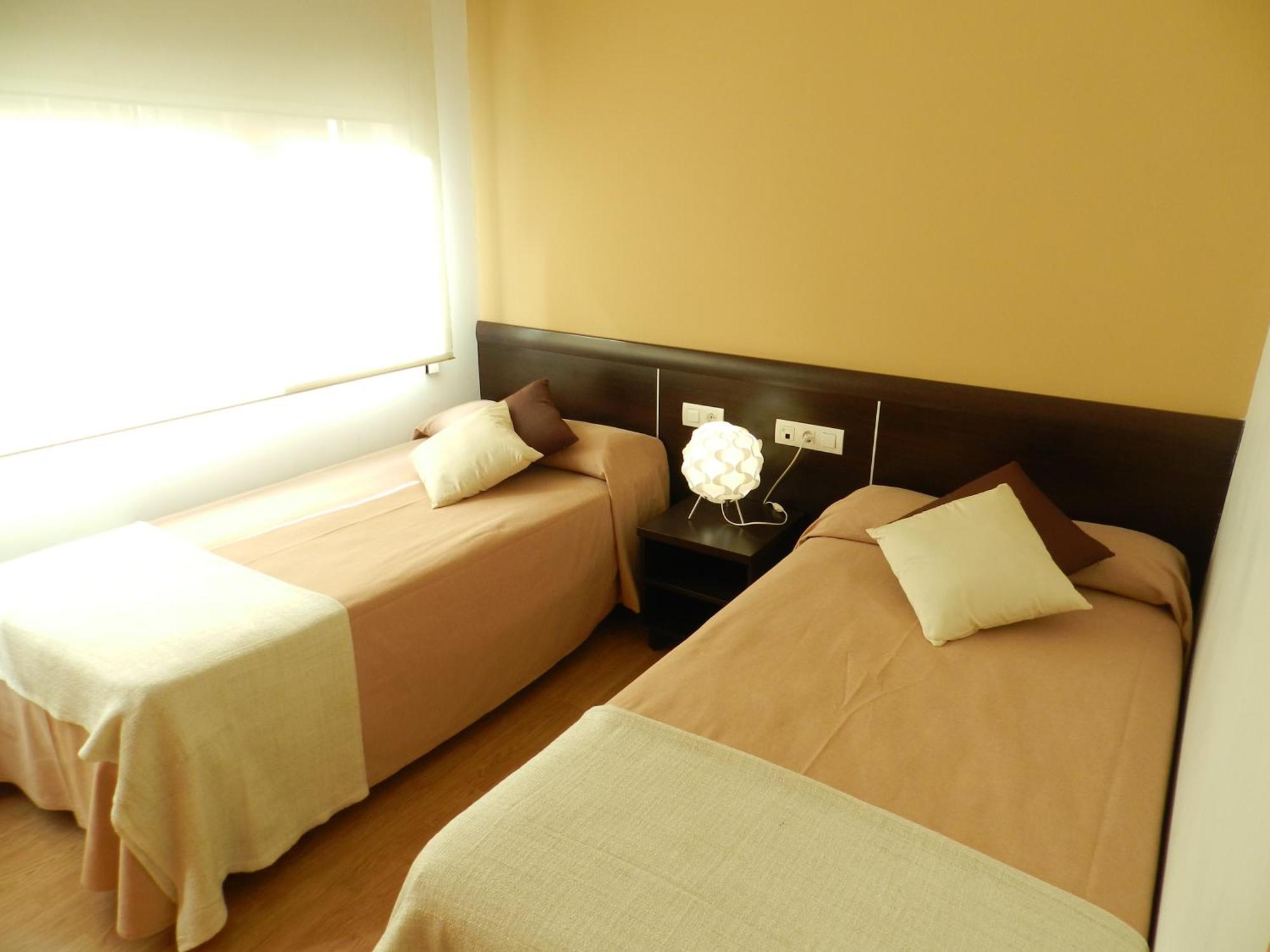 Hotel Travessera Βαρκελώνη Εξωτερικό φωτογραφία